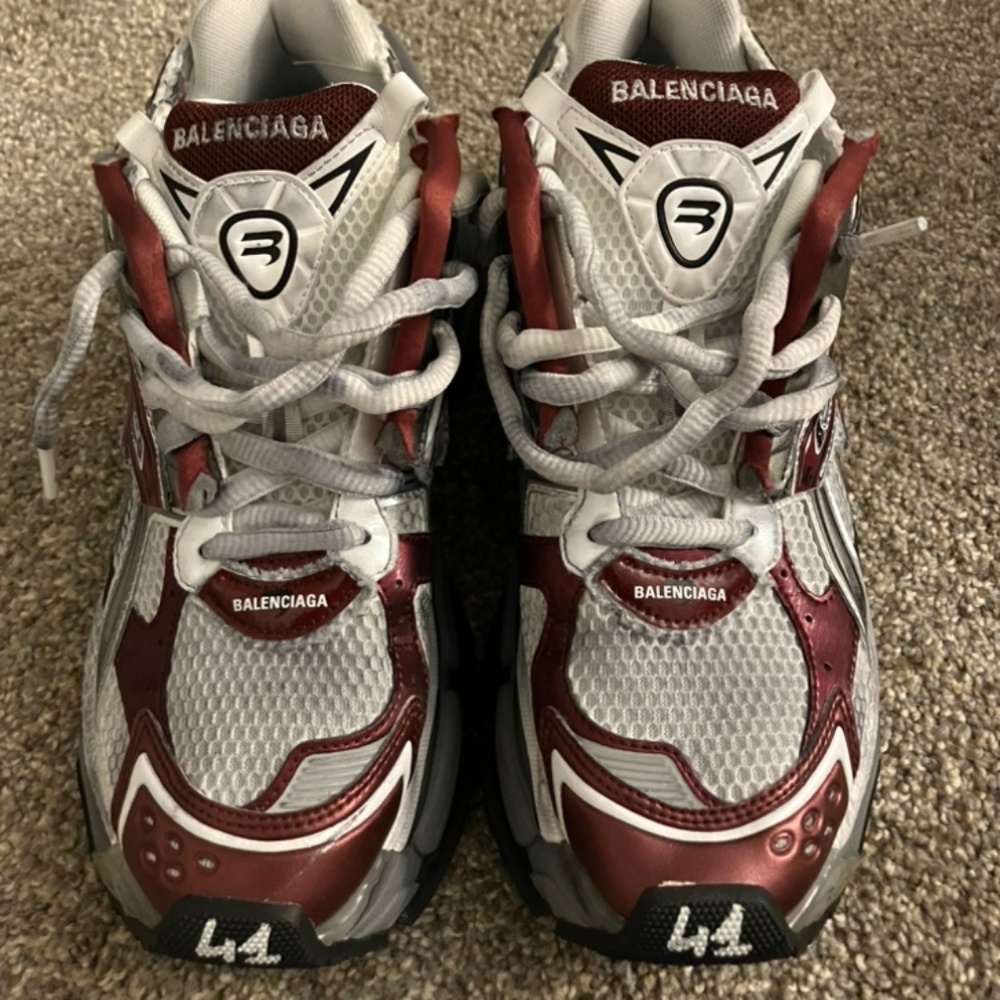 Men’s Balenciaga sneakers